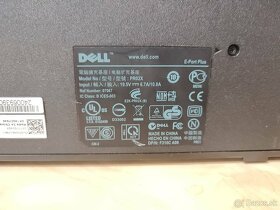 DELL Docking Station PR02X E-port Plus 19,5V - 14