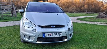 Predam Ford S-max - 14