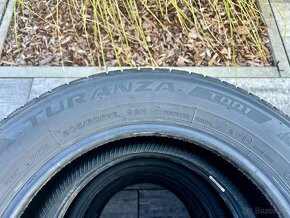 Nové letní pneu Bridgestone 205/60r16 92H (8mm) PC: 448€ - 14