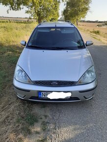 Predam ford focus combi - 14