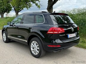 touareg 3.0tdi 180kw 4x4 r.v.2013 - 14