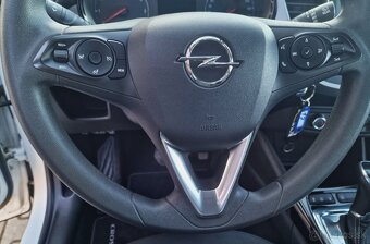 Opel Crossland X 1.2Turbo Inovation AT6 81Kwv SR 1majitel pl - 14