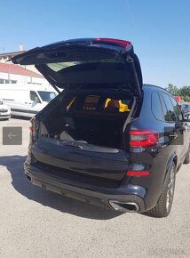 Predám / odstúpim leasing BMW X5 M50D 2018 - 14