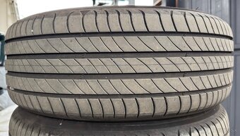 Original letná sada Hyundai i30 5x114,3 R16 205/55 R16 - 14