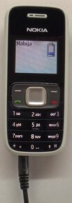 NOKIA 222 Dual SIM-6021-6610i-3720c-3120-1209 - 14