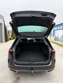 Volkswagen Passat Variant 2.0 TDI EVO Elegance DSG panorama - 14