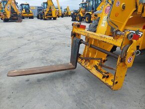 JCB 535-95 T4F, 81kW - 14