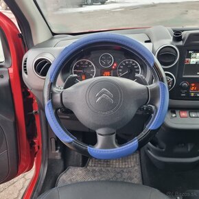 Citroen Berlingo 100 BHDI AT6 XTR - 14