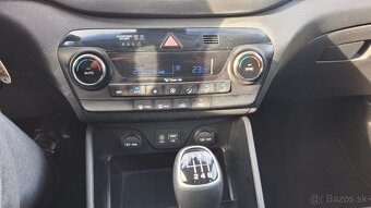 Hyundai Tucson 1.6 GDi Family - 14