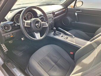 Mazda MX5 NC 1.8 - 14