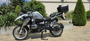 BMW R1200GS - 14