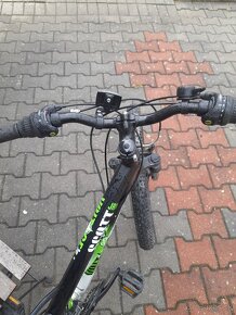 Detsky bicykel SCOTT-20 - 14