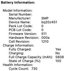 Predám Apple MacBook Air 2015 - 14