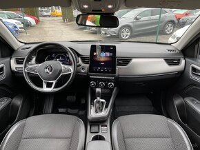 Renault Arkana 1.6 E-Tech Hybrid 145 Intense EDC - 14