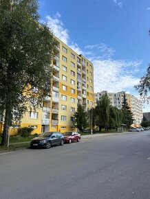 NA PREDAJ VÝNIMOČNÝ 3I BYT S BALKÓNOM, BREZNO - MAZORNÍKOVO - 14