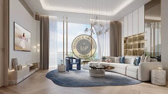 Apartmány Beach Walk Residence 3 by IMTIAZ, Dubai Islands, D - 14