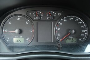 VW Polo 9N3 1.9TDI - 14