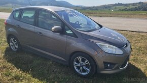 Ford C-Max 1.0 EcoBoost SCTi 125k - 14