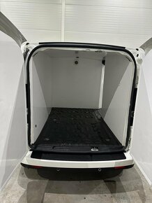 Fiat Dobló Cargo 1.6 MultiJet - 14