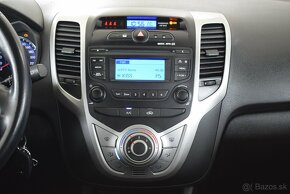 Hyundai ix20 1,4 i, ČR, 1.majitelka, Trikolor, - 14