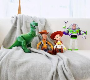 %AKCIA% TOY STORY hračky Disney/Pixar - 14