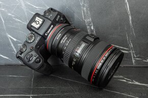 Canon EOS RP + EF 24-105mm f/4L IS USM - 14