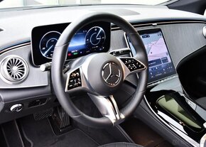 Mercedes-Benz 350+ AMG K360° ZÁRUKA 1M 215 kw - 14