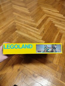 Lego 6270, Box+Inlay - 14