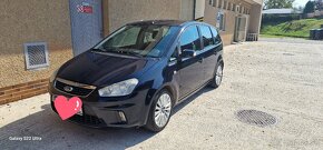 Ford c-max titanum 2,0 tdci - 14