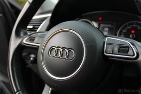 Audi Q5 2.0 TDI Quattro - 14