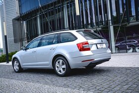 Škoda Octavia Combi 1.5 Tsi/G-TEC Dsg Ambition 1 MAJ ČR - 14