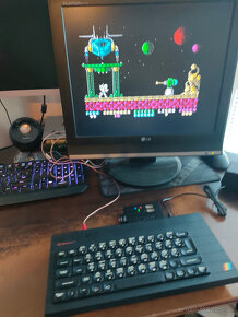 Sinclair ZX Spectrum + otestovaný - 14