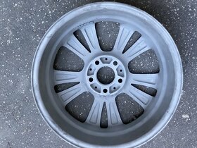 Elektróny MERCEDES 17”, 5x112, 7,5J - 14