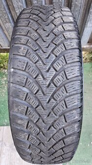 Kvalitné zimné pneu FALKEN EUROWINTER - 215/65 r17 99H - 14