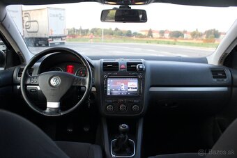 Volkswagen Golf 1.9 TDI - 14