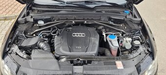 AUDI Q5 2,0 TDI - 14