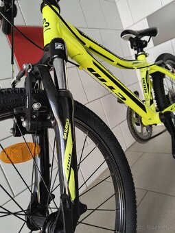 Detsky bicykel CTM jerry 2.0 20' - 14