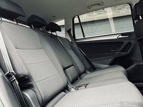 VW Tiguan Allspace 2.0TDi DSG - 14