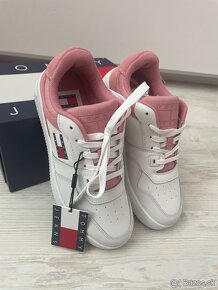 Tommy Hilfiger tenisky NOVÉ - 14