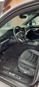 Touareg 3.0TDI  R-Line - 14