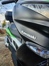 Kawasaki J 300 ABS r.v.2016 - 14