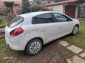 Fiat Bravo - 14