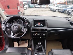 Mazda CX-5 2.2 Skyactiv-D AWD Revolution TOP - 14