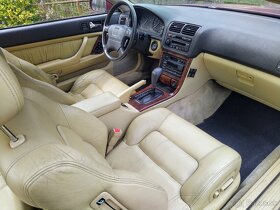 Honda Legend coupe KA8 3.2 V6 automat - 14