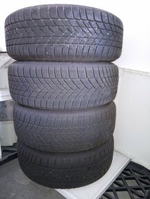 205/55R16  5x112 R16 ET 41 - 14