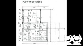 BOSEN | Prenájom nadštandardný 8 izb. rodinný dom pod Slavín - 14