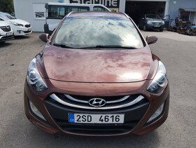 Hyundai i30, 1.6, Benzín, rv.2012/06 (c.j 2107) - 14