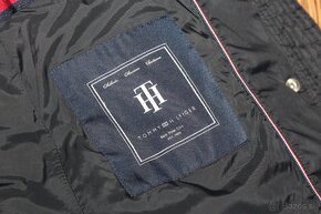 Dámska zimná bunda Tommy Hilfiger v. M - 14