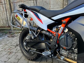 Predám KTM Adventure 890R - 14