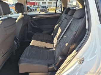 VW TIGUAN ALLSPACE 2.0 TDI EVO SCR LIFE DSG - 14